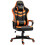 Vinsetto Silla Gaming Bicolor 61 x 70 x 129 cm 1