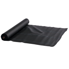Malla Antimaleza Negro 10000 x 200 cm