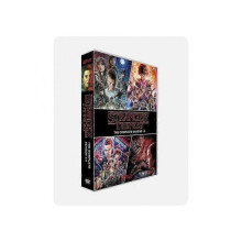 Stranger Things - Complete Seasons 1-4(11-Disc)