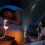 2-in-1 Starry Night Light Projector with Dimmable Night Light, 360 Degree Adjustable USB LED Star Projector, 12 Lighting 2