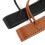 Modern Handbag Bag Handle With Comfortable Double Handle-Brown 6