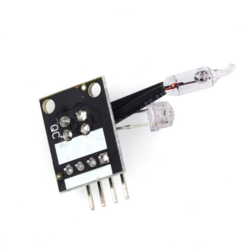 KY027 Magical Light Cup Sensors Module 5V Input With Mercoid 1