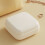 Functional Vibrating Contact Lenses Case With USB Charging-2 9