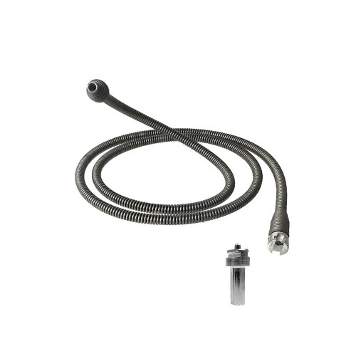 Electric Drain Cleaner Spring Multiple Length Flexible Pipe-2