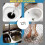 Electric Drain Cleaner Spring Multiple Length Flexible Pipe-2 2