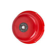 Not Sparking Electric Toll 220V Metal Enclosure Loud-100mm