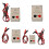 Plastic Continuity Tester Tool With Visual And Audible Alarm-A 2