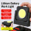 Flexible Angled Rechargeable Lighting Tool For Professional Work 6