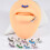Modern Alloy T Bar Threaded Ear Studs For Sensitive Skin-6 3