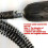 Electric Drain Cleaner Spring Multiple Length Flexible Pipe-1 3