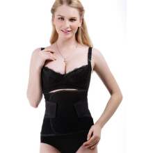 98 cm Stützgürtel zur Rückbildung nach der Geburt, formendes Korsett, Bauch- und Taillengürtel für Damen