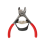 Felco Felco Model 330 Fruit Clipper - Silver/Red 1
