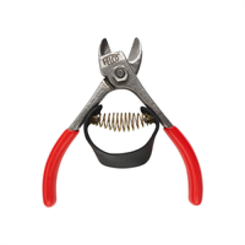 Felco Felco Model 330 Fruit Clipper - Silver/Red