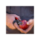 Felco Felco Model 330 Fruit Clipper - Silver/Red 2