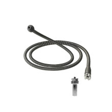 Elektrische afvoerreiniger Lente Flexibele pijpontstopper met-2