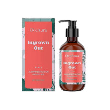 Oceaura Exfoliating Body Scrub Is A Cleansing, Exfoliating, Moisturizing And Smooth Skin Scrub