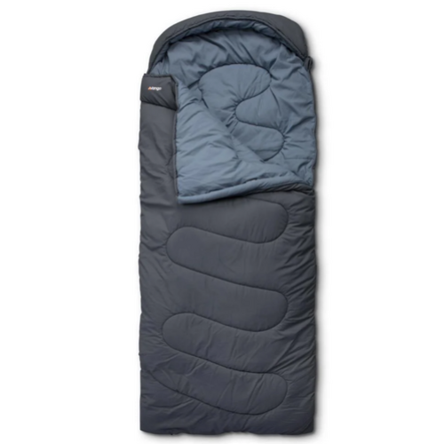 Vango Vango Gravity Grande Sleeping Bag | 2 Season Oversize Camping 1