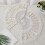 Witte kanten vouwventilator Bruiloft decoratieve-3942 6
