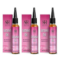 1-3pcs Anti Hair Loss Batana Oil Hair Loss Treatment Hair Growth Batana Essential 40ml