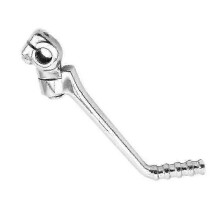 Motorcycle Kick Starter Lever Start Pedal suitable for Kawasaki Ke Kl/klx/kx/kdx/kz/125/175/200 16mm