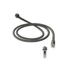 Elektrische afvoerreiniger Lente Flexibele pijpontstopper met-4
