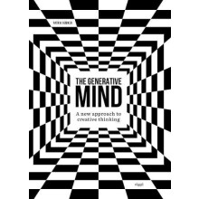Generative Mind by Patrik Hubner Paperback Book
