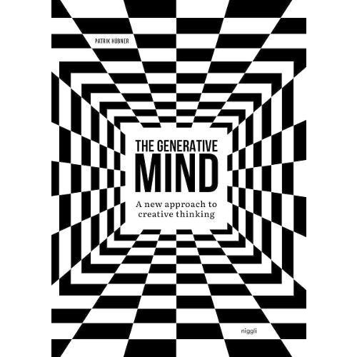 Generative Mind by Patrik Hubner Paperback Book