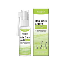 Hoegoa Hair Care Spray Gentle And Smooth Fragrance Nourishing Hair Care Massage Care Spray