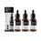 3X Bare Anatomy Advanced Hair Growth Serum - 30ml 1