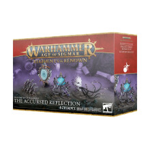 Warhammer Age of Sigmar Regiments of Renown: Accursed Reflection