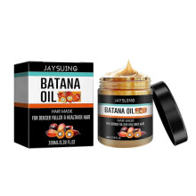 Youdaoplaceholder0 Batanami Hair Mask Strengthens Hair, Deeply Moisturizes And Repairs Frizzy And Permed Hair, And Softens Hair