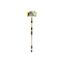 Kingfisher Telescopic Wash Brush Set