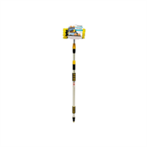 Kingfisher Kingfisher Telescopic Wash Brush Set