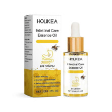 Houkea Body Care Essence Oil Abdominal Massage Comfortable Care Body Daily Care Essence Oil