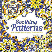 Soothing Patterns by Igloo Books Ltd Paperback Book