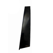 Suitable for DS5 2013-2017 Left Door Frame Decorative Strip Pillar Panel 98034566XK 96874098XKyiwu