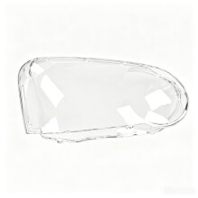 For Impreza 2003-2005 Headlamps Cover Transparent Lampshade Headlight Shell Car Replacement Front Lens Right