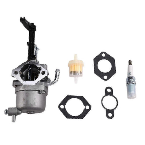Motorcycle Carburetor Kit Replacement for Robin Subaru EX40 1