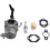 Motorcycle Carburetor Kit Replacement for Robin Subaru EX40 3