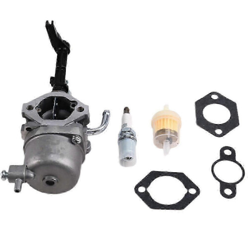Motorcycle Carburetor Kit Replacement for Robin Subaru EX40 2