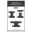 Suction Cup Mount Tablet Holder for  Pro 12.9 Adjustable Clamp Mount Stand Industrial Warehouse for Large Tablets 7