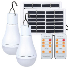 kpl aurinkokennolla toimivia LED-riippuvalaisimia 3 m kaapelilla, 7 W:n ulkokäyttöön tarkoitettu aurinkokennovalo sisä- ja ulkokäyttöön, iha