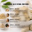 Brown Multani Mitti - 250g  (9 Oz) 3