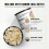 Brown Multani Mitti - 250g  (9 Oz) 5