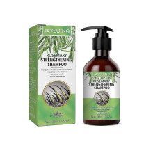 Youdaoplaceholder0 Rosemary Shampoo Prevent Hair Loss, Control Oil, Fluffy And Smooth Shampoo