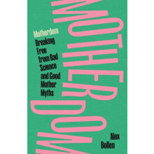 Motherdom by Alex Bollen Paperback Book