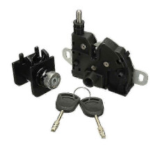 Lock Craft Door Bonnet for Transit Mk6 2000 - 2006 Connect 2002-2015 Bonnet Lock-JC