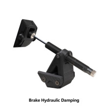 (Brake damping) Throttle Brake Clutch Hydraulic Damping Set Modification for MOZA SRP/SRP Racing