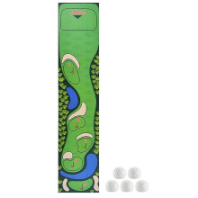 (Golf Ball) Bowling Curling Game Bring Endless Fun for Family Game Night for Family Game Night
