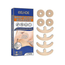 Silicone Scar Patch Breast Silicone Scar Patch 8-pack Post Breast Reduction Surgery Scar Removal Pat